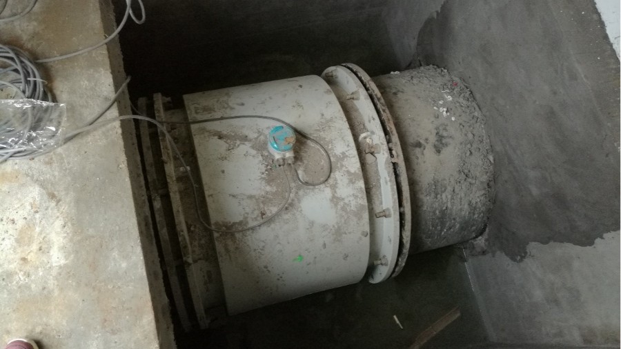 助力供热服务事业！开云集团官方网站（中国）开云有限公司官网为某大型热力公司提供开云集团官方网站（中国）开云有限公司官网