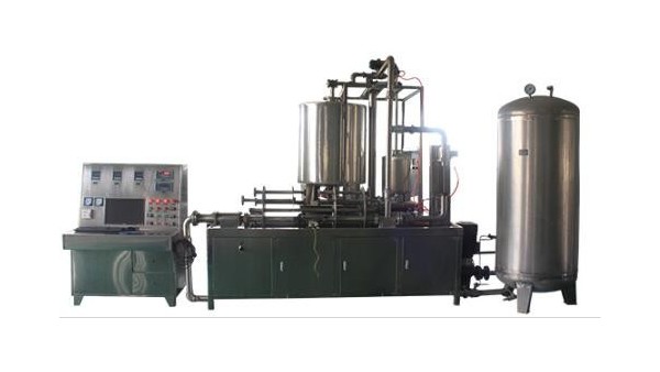 开云集团官方网站（中国）开云有限公司官网生产液体流量标准装置