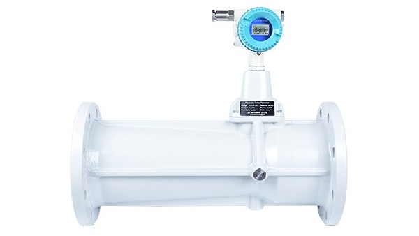 旋进旋涡流量计厂家分享其与金属管浮子流量计的区别