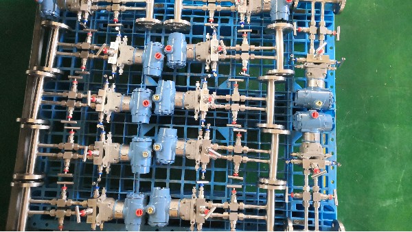 开云集团官方网站（中国）开云有限公司官网v锥流量计的优势主要体现在哪些方面