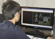 专注技术研发 专注技术研发