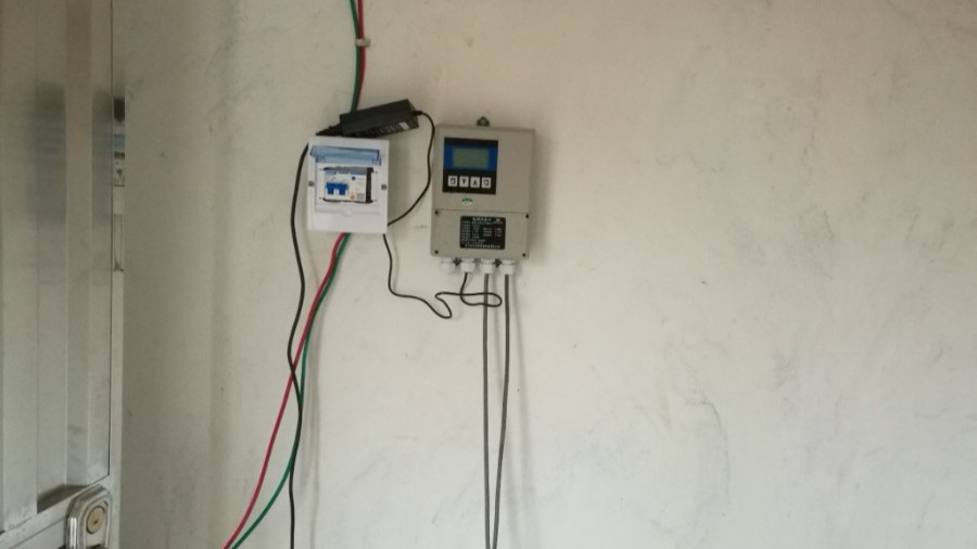 为城市供水贡献力量！开云集团官方网站（中国）开云有限公司官网为湖北省某水利局供应开云集团官方网站（中国）开云有限公司官网