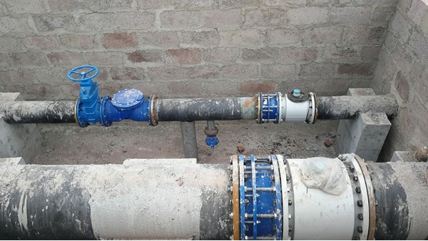 开云集团官方网站（中国）开云有限公司官网分体式开云集团官方网站（中国）开云有限公司官网助力重庆京东方流量测量