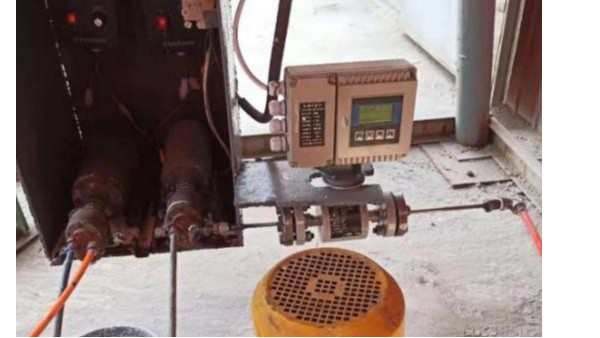 水泥厂案例-高频小口径开云集团官方网站（中国）开云有限公司官网