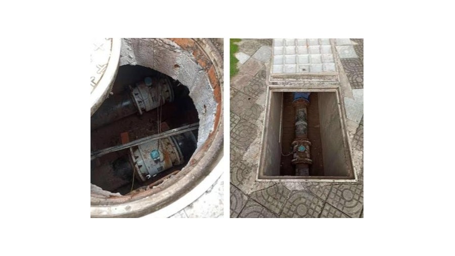 化工厂案例-防爆型开云集团官方网站（中国）开云有限公司官网的应用案例