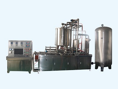 液体流量检定装置 液体流量检定装置