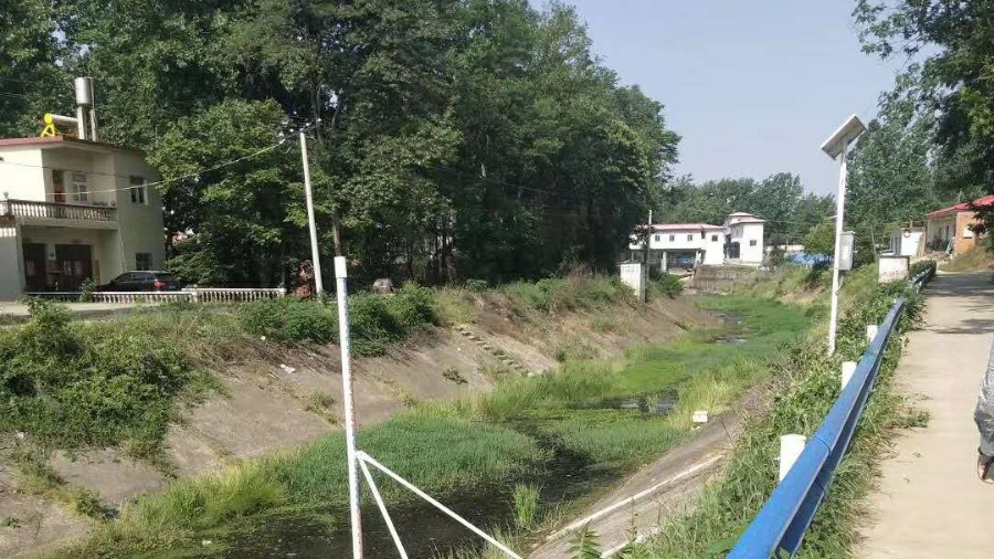 太阳能供电开云集团官方网站（中国）开云有限公司官网现场案例