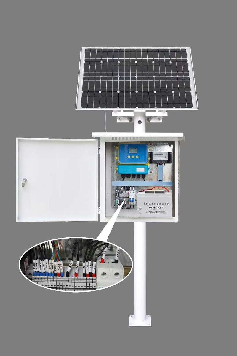 太阳能供电开云集团官方网站（中国）开云有限公司官网