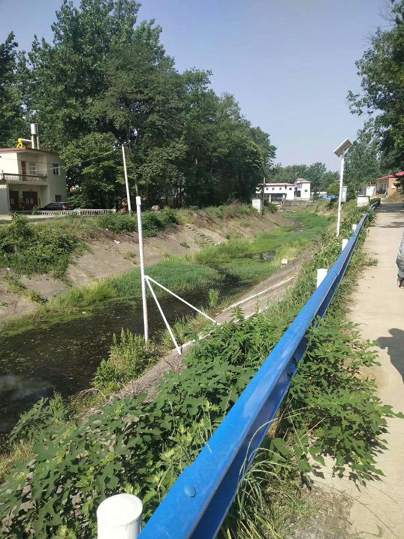 太阳能供电开云集团官方网站（中国）开云有限公司官网使用现场